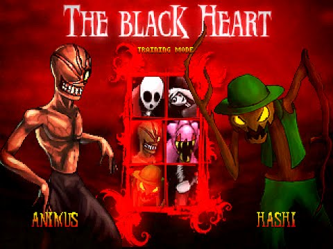 The Black Heart Download Game