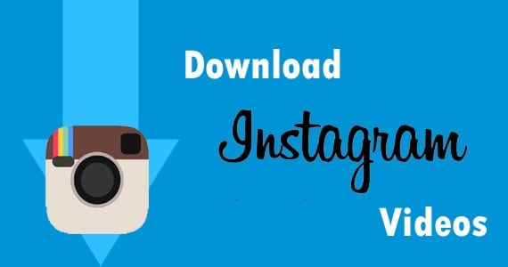 How to download an instagram video on computer windows 7